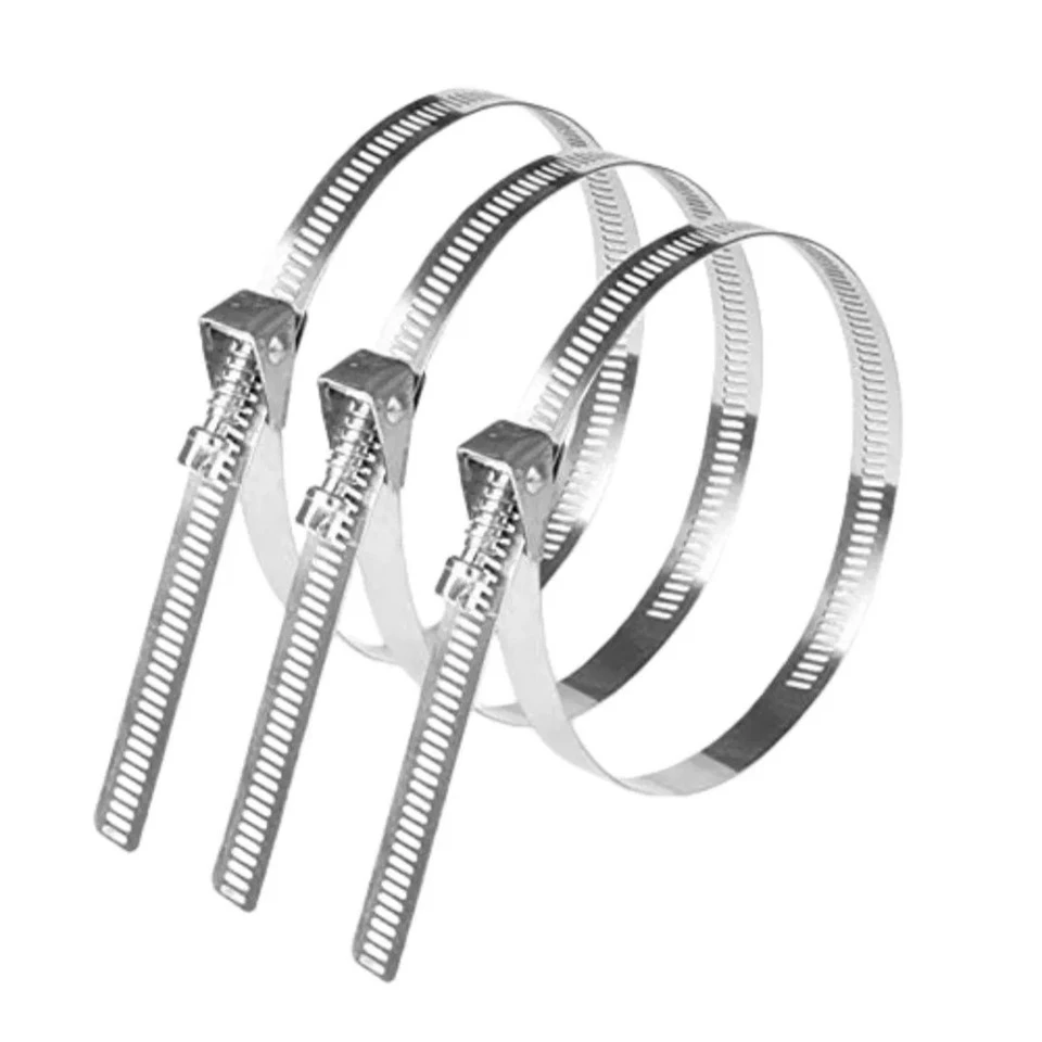 Snap Hose Clamp manufacturers